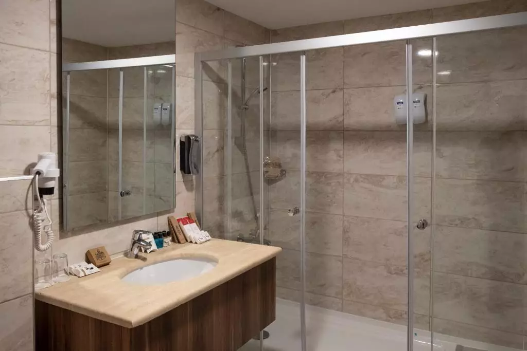 سرویس بهداشتی Bodrum Holiday Resort